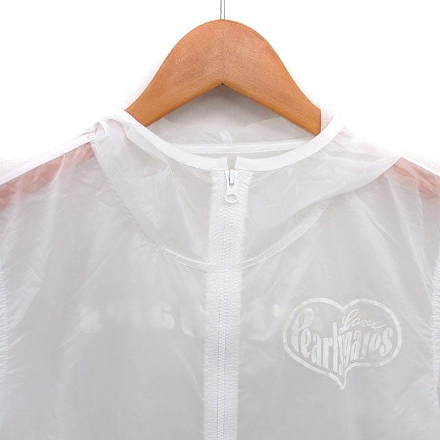 パーリーゲイツ PEARLY GATES 国内正規品 ゴルフウェア ジャケット