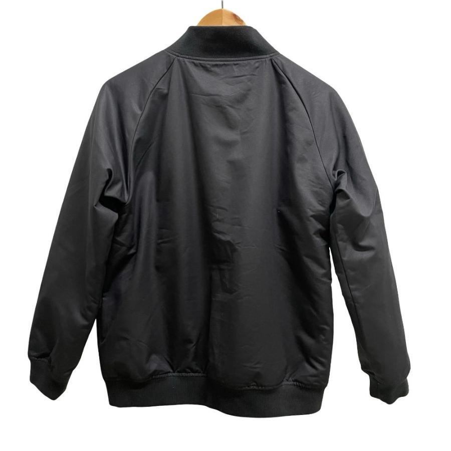 Champion（チャンピオン） 美品 コーチジャケット 裏ボア ナイロン 