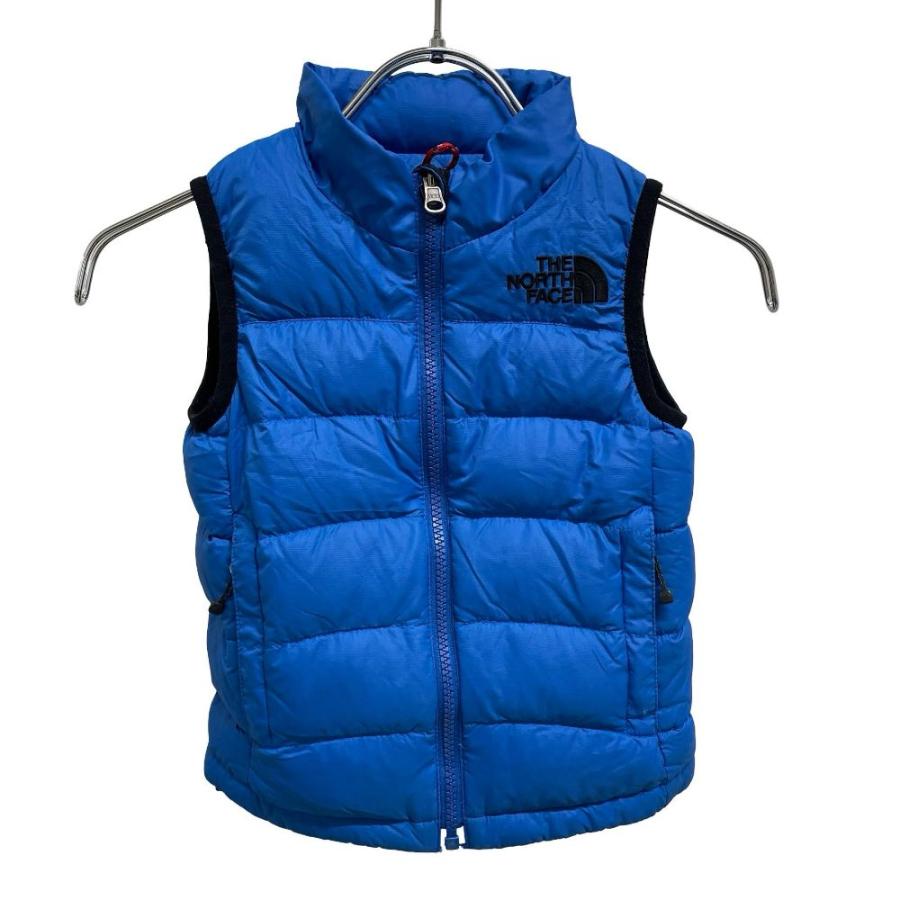 THE NORTH FACE（ザ ノースフェイス） ダウンベスト アコンカグア 