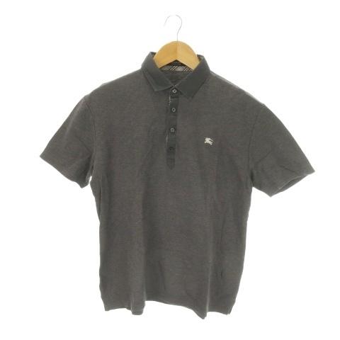 BURBERRY BLACK LABEL（バーバリーブラックレーベル） ポロシャツ 3