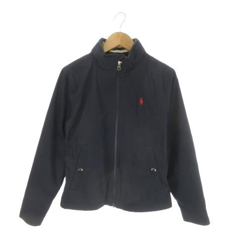 ポロ ラルフローレン POLO RALPH LAUREN 中綿ジャケット 子ども服 