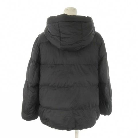 ユニクロ（UNIQLO） UNIQLO ULTRA LIGHT DOWN ダウンジャケット 上着 S 