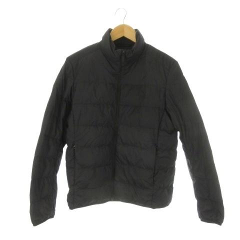 ユニクロ（UNIQLO） UNIQLO ULTRA LIGHT DOWN ダウンジャケット 上着 M 