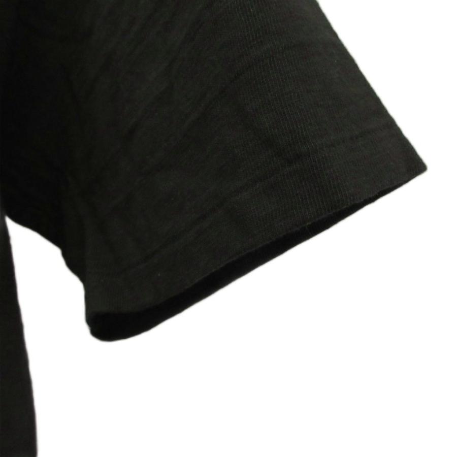 ヒューマンメイド HUMAN MADE Tシャツ M 黒 ブラック 半袖 ラウンド 