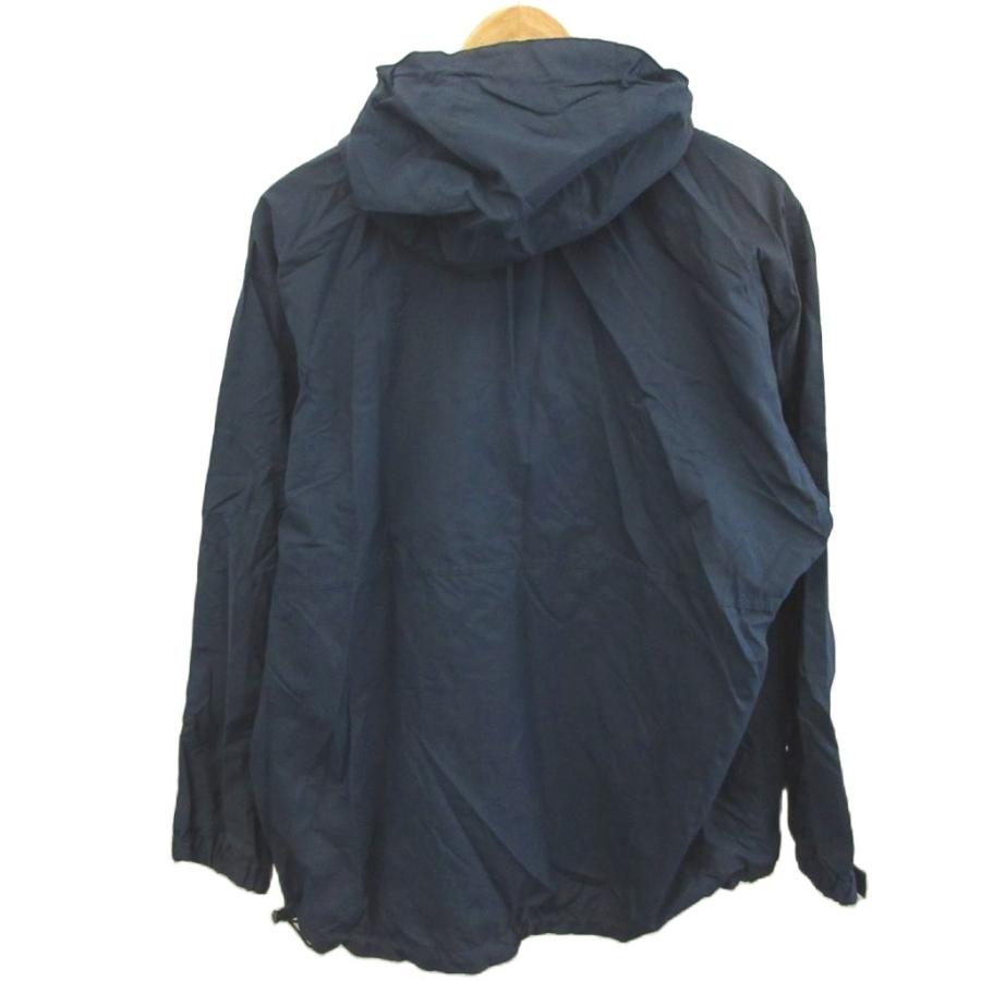 THE NORTH FACE（ザ ノースフェイス） アノラックパーカー上着 L 紺 