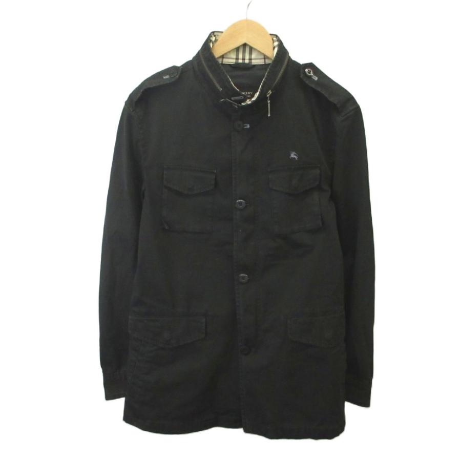 BURBERRY BLACK LABEL（バーバリーブラックレーベル） ジャケット 上着 