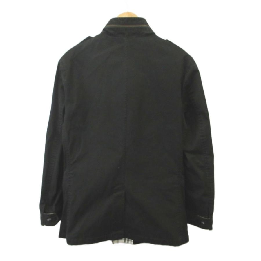 BURBERRY BLACK LABEL（バーバリーブラックレーベル） ジャケット 上着 