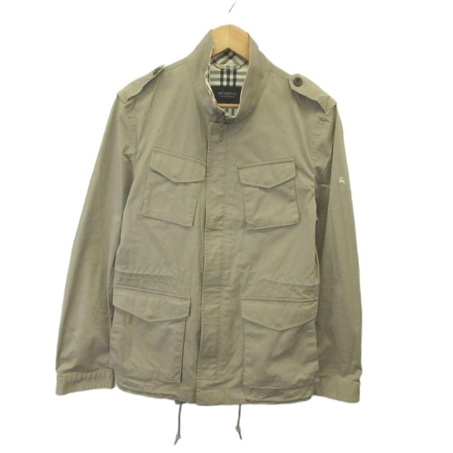 BURBERRY BLACK LABEL（バーバリーブラックレーベル） ジャケット 上着 