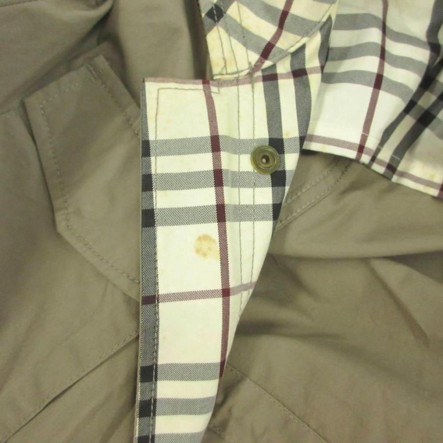 BURBERRY BLACK LABEL（バーバリーブラックレーベル） ジャケット 上着 