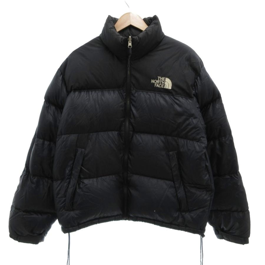THE NORTH FACE（ザ ノースフェイス） ヌプシ ダウンジャケット 