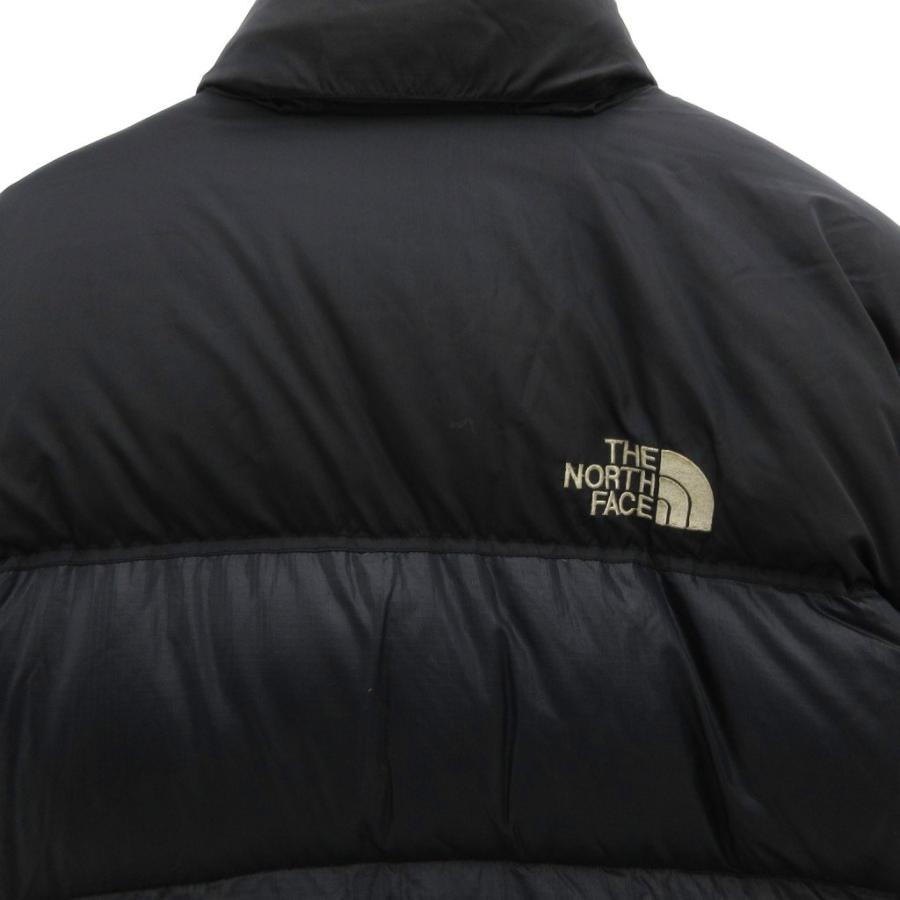 THE NORTH FACE（ザ ノースフェイス） ヌプシ ダウンジャケット 