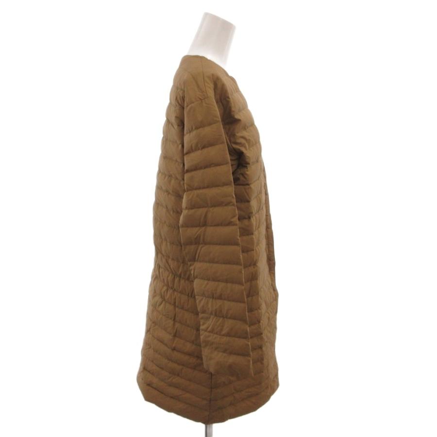 THE NORTH FACE（ザ ノースフェイス） ダウンコート ノーカラー 