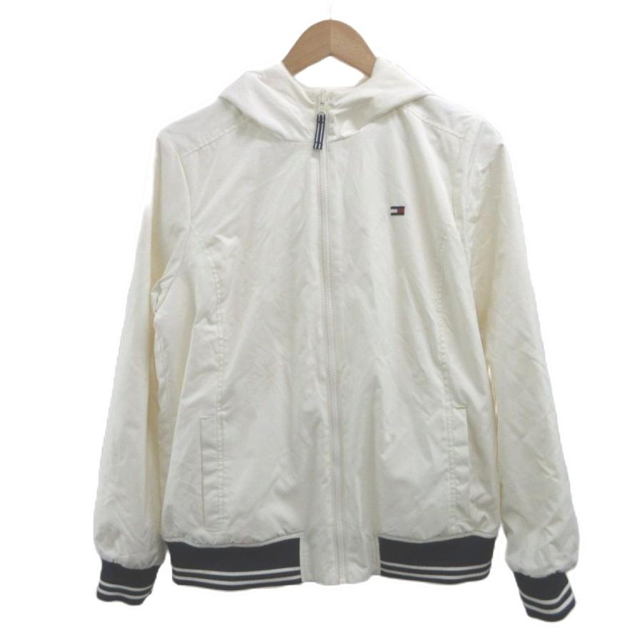 TOMMY HILFIGER（トミー・ヒルフィガー） リバーシブルジャケット 上着 