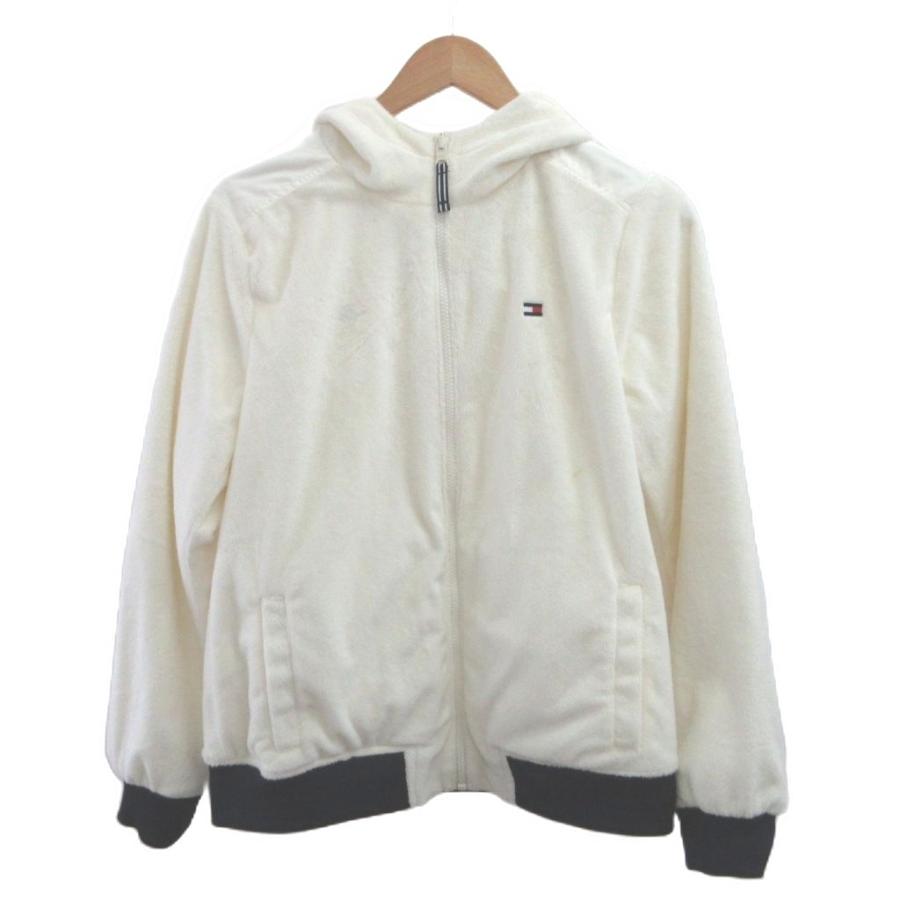 TOMMY HILFIGER（トミー・ヒルフィガー） リバーシブルジャケット 上着 