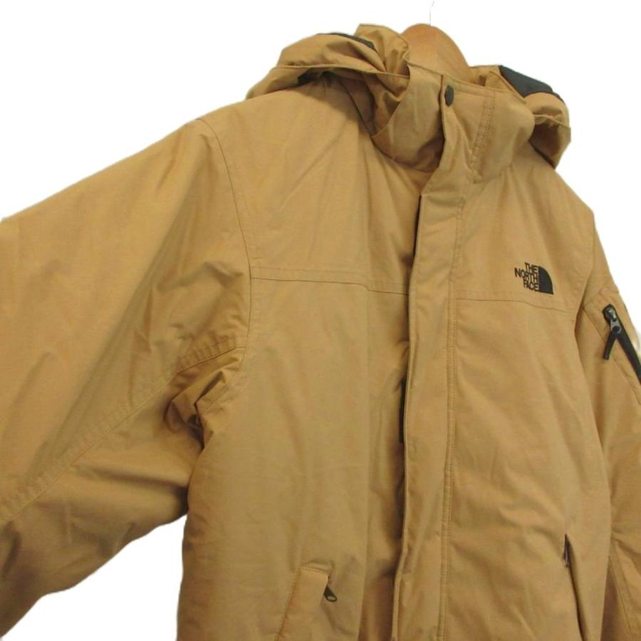 THE NORTH FACE（ザ ノースフェイス） 子ども服 アウター 150 ベージュ 