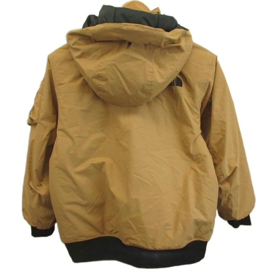 THE NORTH FACE（ザ ノースフェイス） 子ども服 アウター 150 ベージュ 