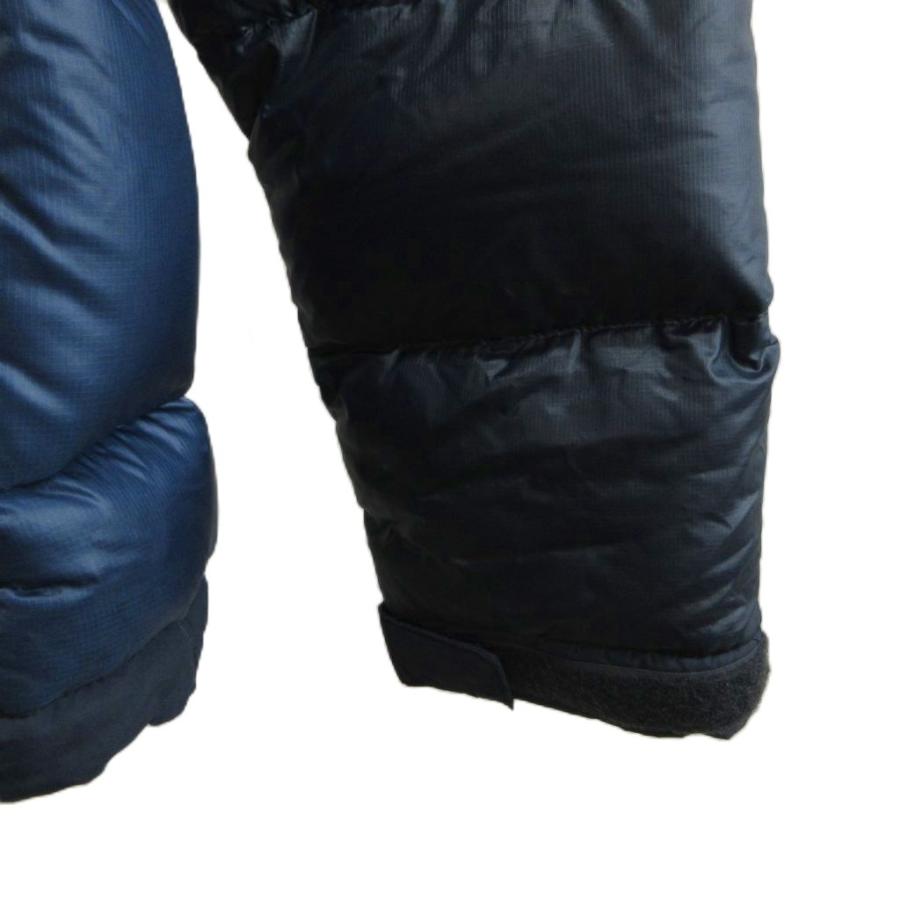 THE NORTH FACE（ザ ノースフェイス） ダウンジャケット M 青 ブルー 