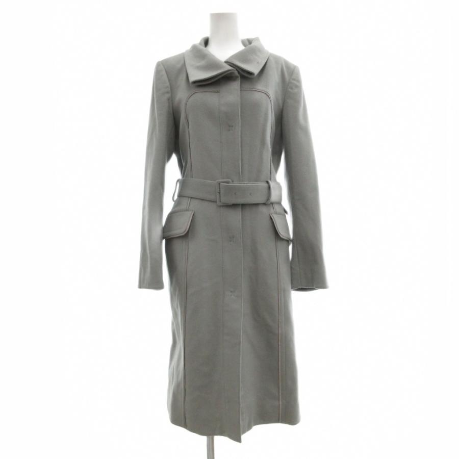 ヴィヴィアンタム VIVIENNE TAM 美品 トレンチコート ロングコート 