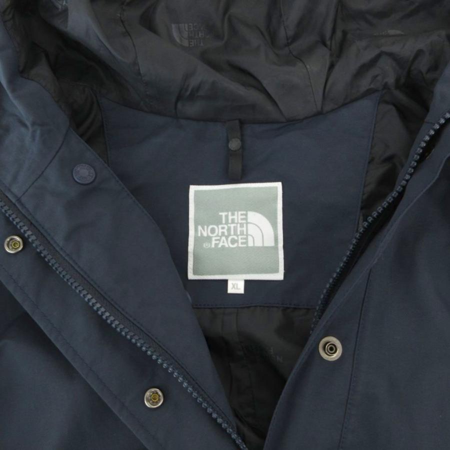THE NORTH FACE（ザ ノースフェイス） 美品 ナイロンジャケット 