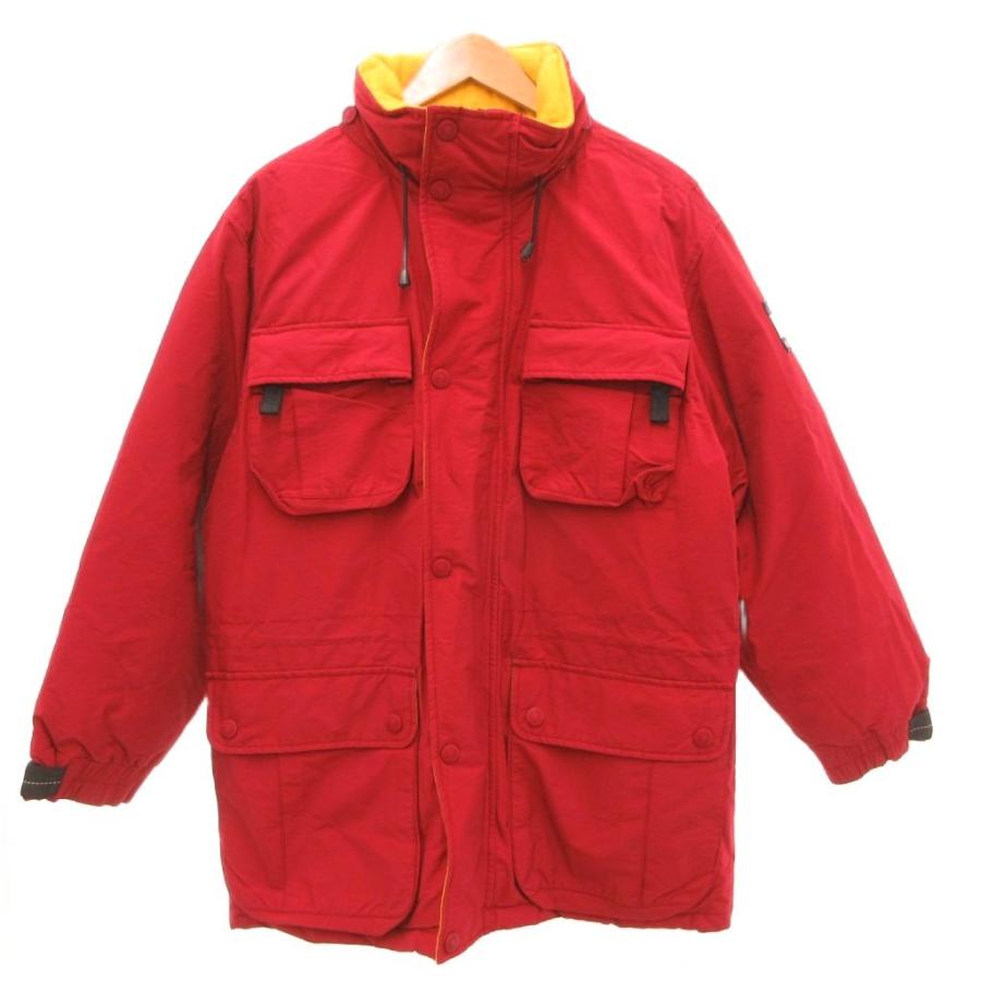 TOMMY HILFIGER（トミー・ヒルフィガー） ヴィンテージ M-65型 ダウン