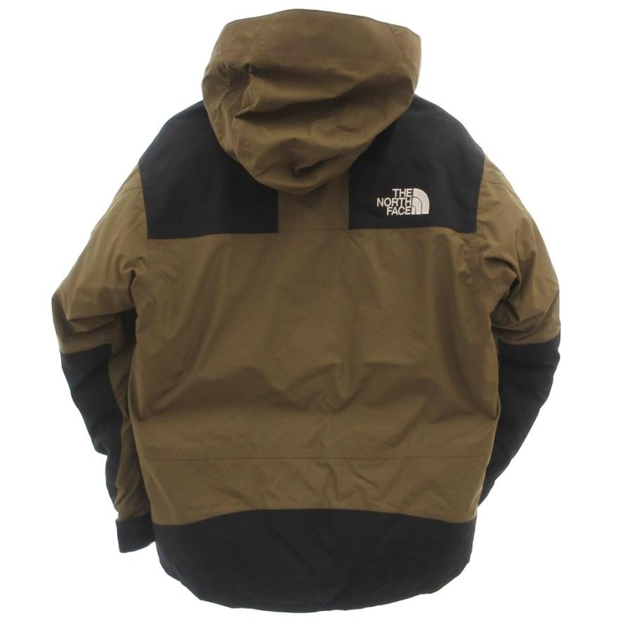 THE NORTH FACE（ザ ノースフェイス） ダウンジャケット ブルゾン