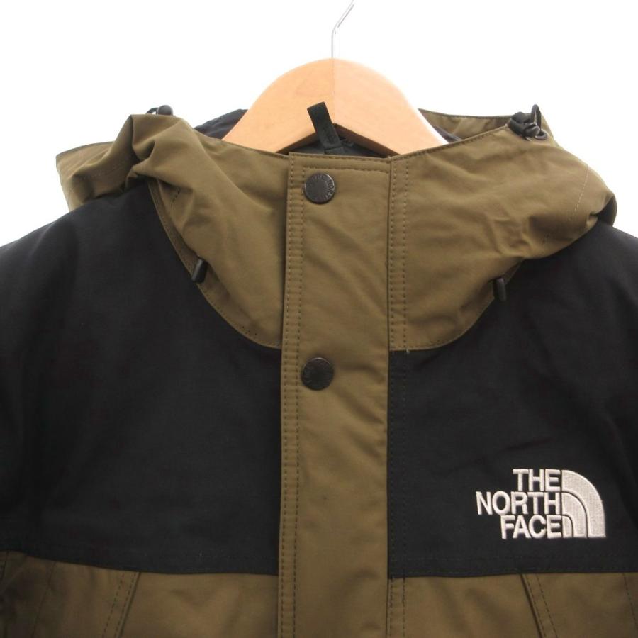 THE NORTH FACE（ザ ノースフェイス） ダウンジャケット ブルゾン