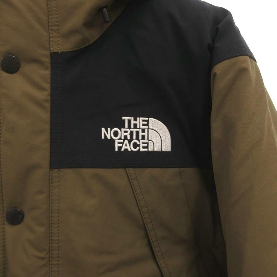 THE NORTH FACE（ザ ノースフェイス） ダウンジャケット ブルゾン