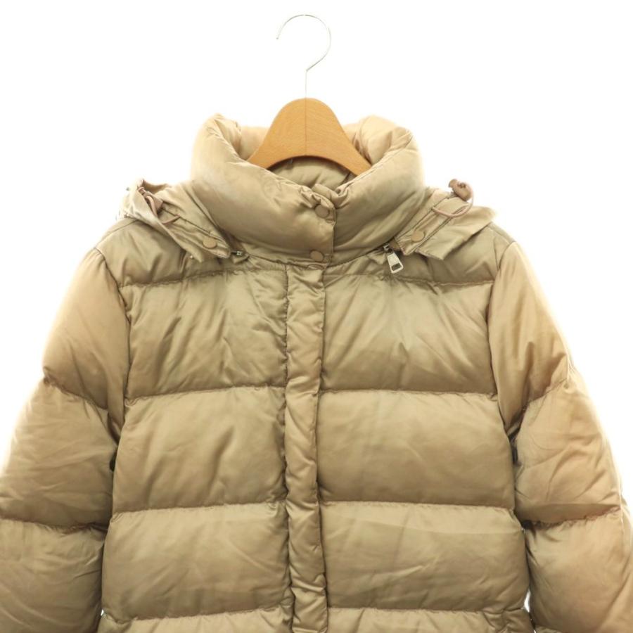 MONCLER（モンクレール） MONCLER VALENTINE ダウンジャケット 
