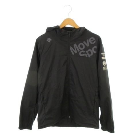 【新品】デサントMOVE SPORT ウィンドブレーカー(ジャケット) デサント DESCENTE Move Sport ウインドブレーカー ジャケット