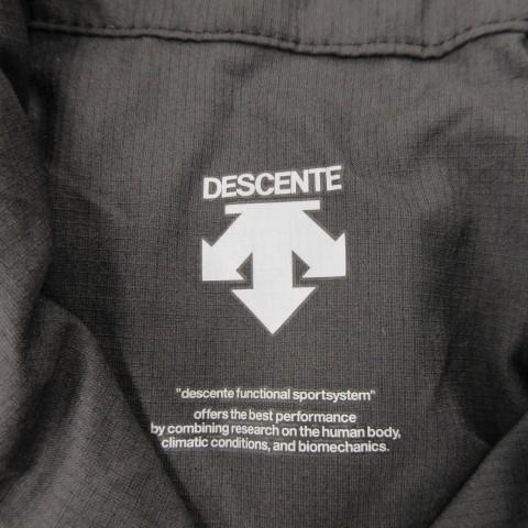 デサント DESCENTE Move Sport ウインドブレーカー ジャケット 