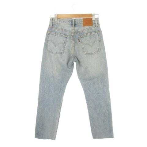 Levi's（リーバイス） リーバイスプレミアム Levis PReMIUM 501 デニム