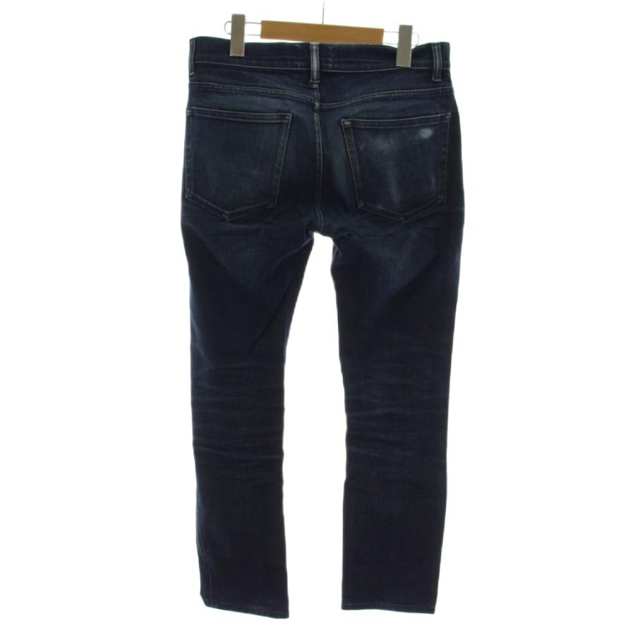 アクネ ストゥディオズ Acne Studios デニム ジーンズ 29/32 青 長 