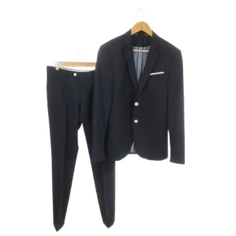 ザラマン ZARA MAN スーツ セットアップ ジャケット パンツ フォーマル