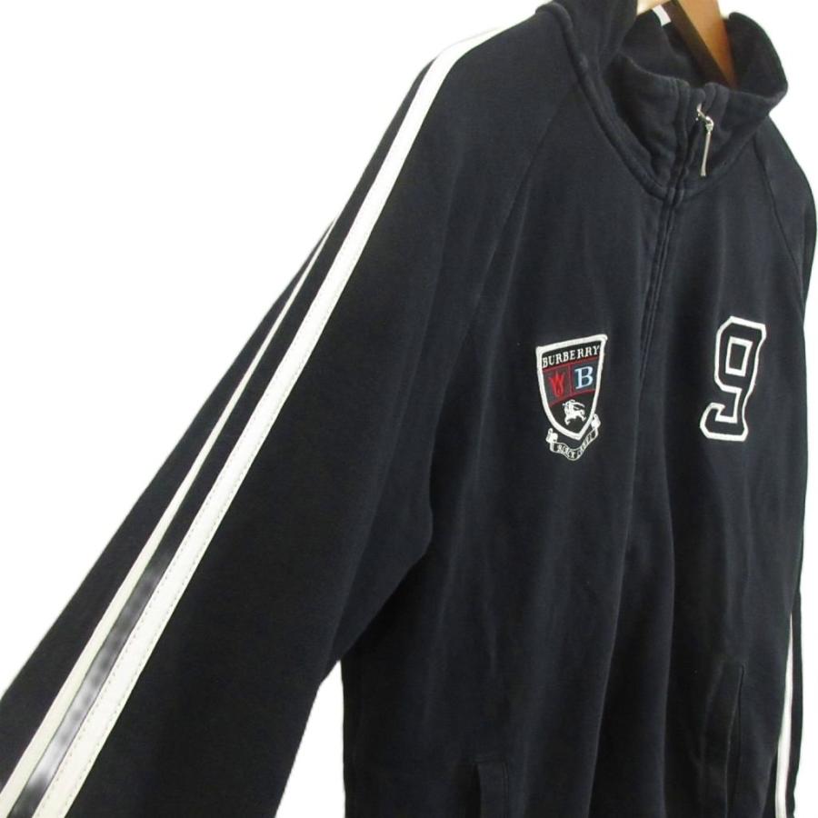 BURBERRY BLACK LABEL（バーバリーブラックレーベル） ジャケット 上着 