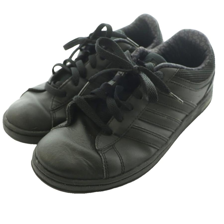 adidas（アディダス） ネオレーベル neo label スニーカー US6 24.5cm