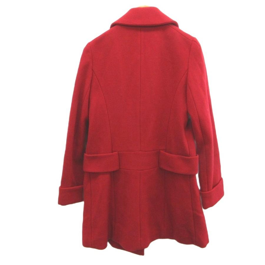 コントワーデコトニエ COMPTOIR DES COTONNIERS ステンカラーコート 