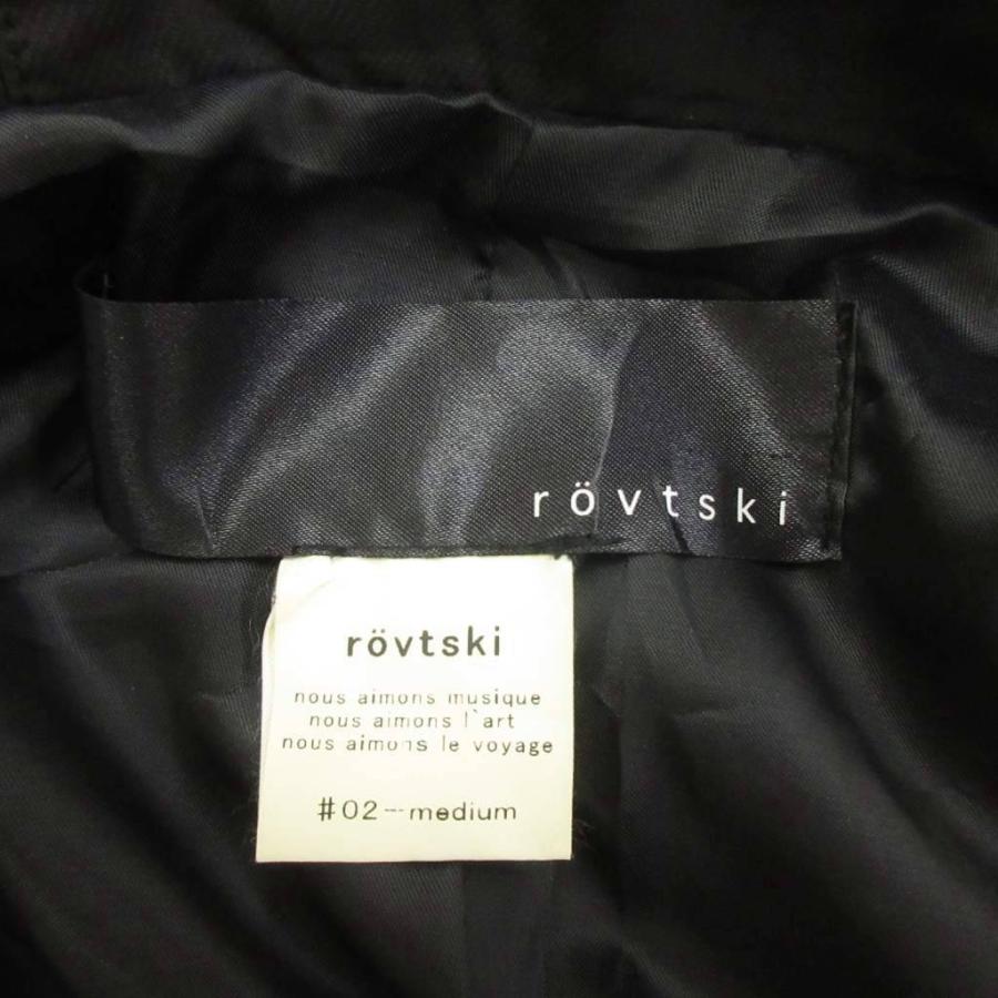 ロフトスキー rovtski マウンテンパーカー ウインドブレーカー 上着 