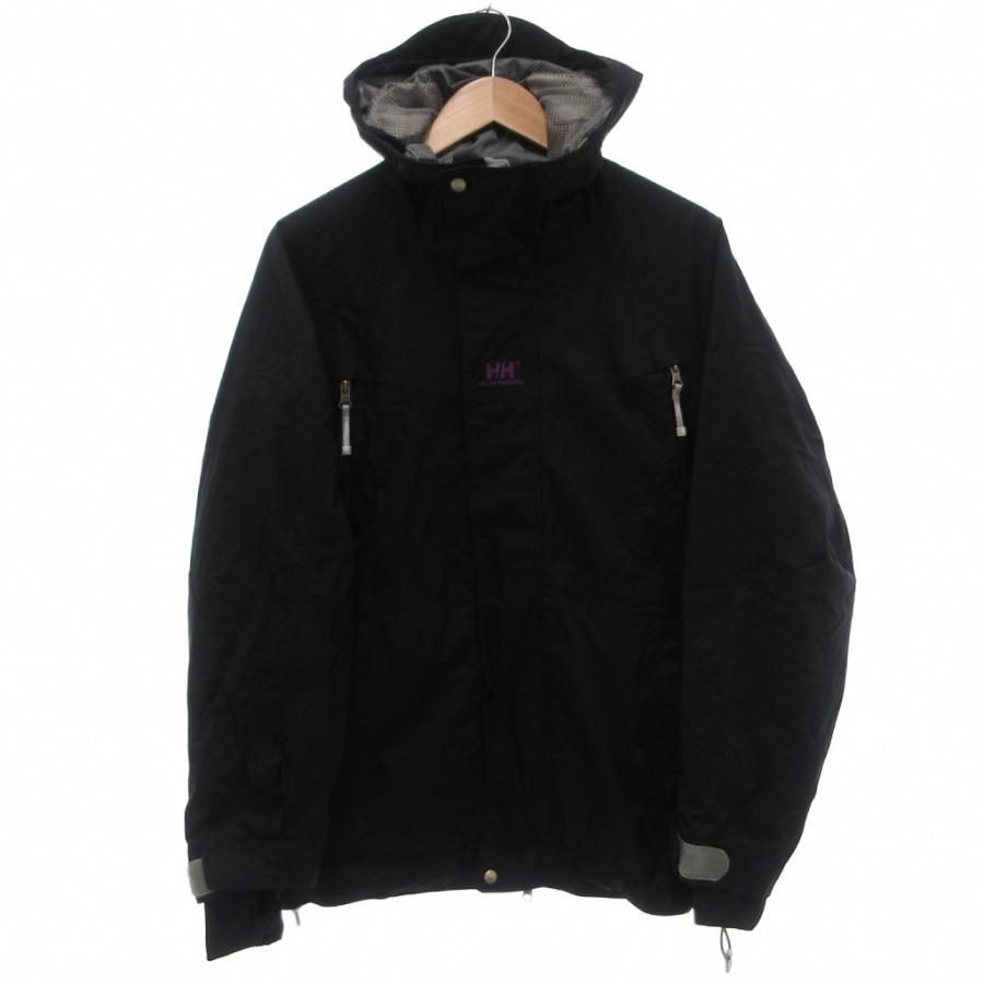 ヘリーハンセン HELLY HANSEN ジャケット パーカー L ジップアップ 