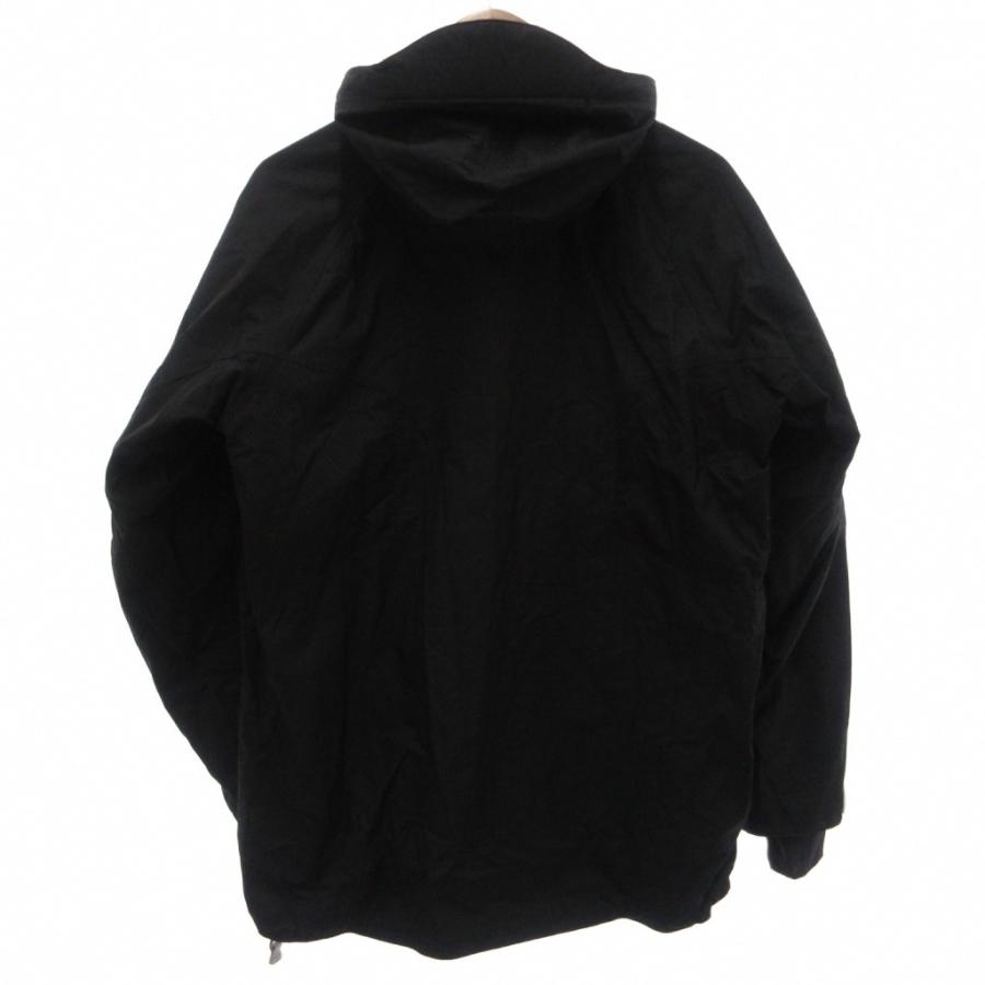 ヘリーハンセン HELLY HANSEN ジャケット パーカー L ジップアップ 