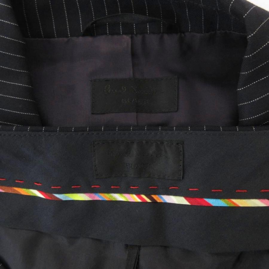 Paul Smith BLACK（ポールスミス ブラック） ポールスミス ブラック 美