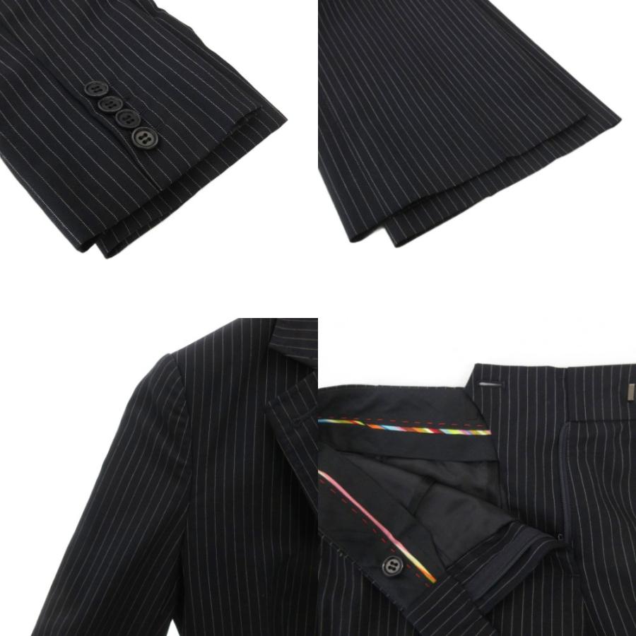 Paul Smith BLACK（ポールスミス ブラック） ポールスミス ブラック 美