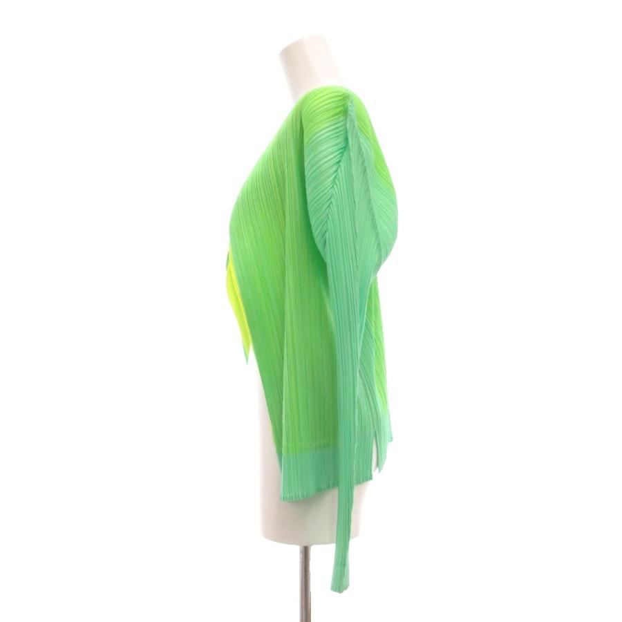 プリーツプリーズ PLEATS PLEASE イッセイミヤケ ISSEY MIYAKE 美品