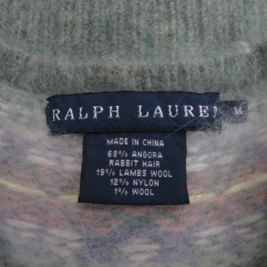 POLO RALPH LAUREN（ポロ・ラルフローレン） ラルフローレン ニット