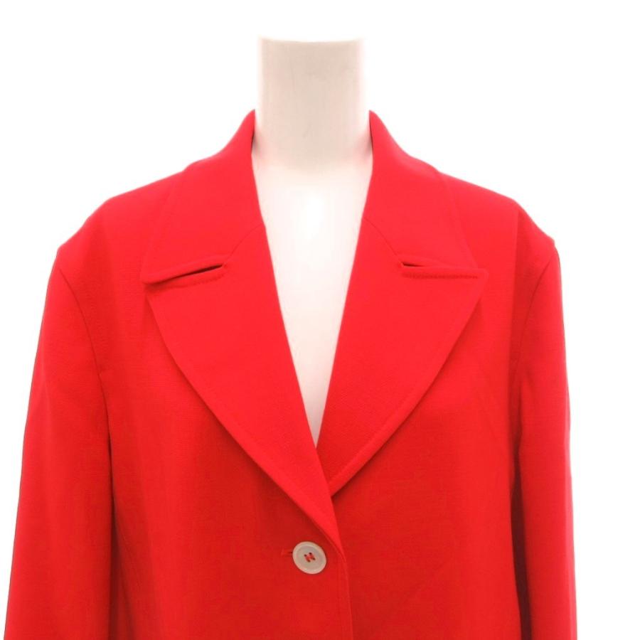 Max Mara（マックスマーラ） スプリングコート チェスター ベルト付き 