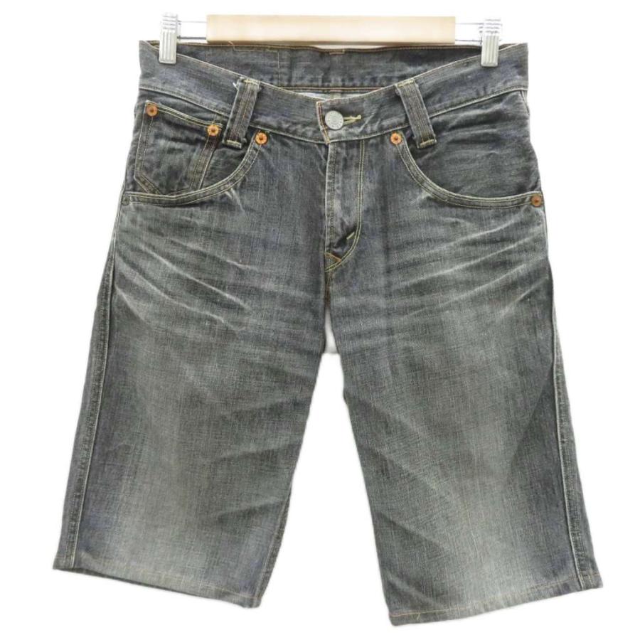 Levi's（リーバイス） Levi's 702 デニムパンツ ジーンズ ハーフパンツ