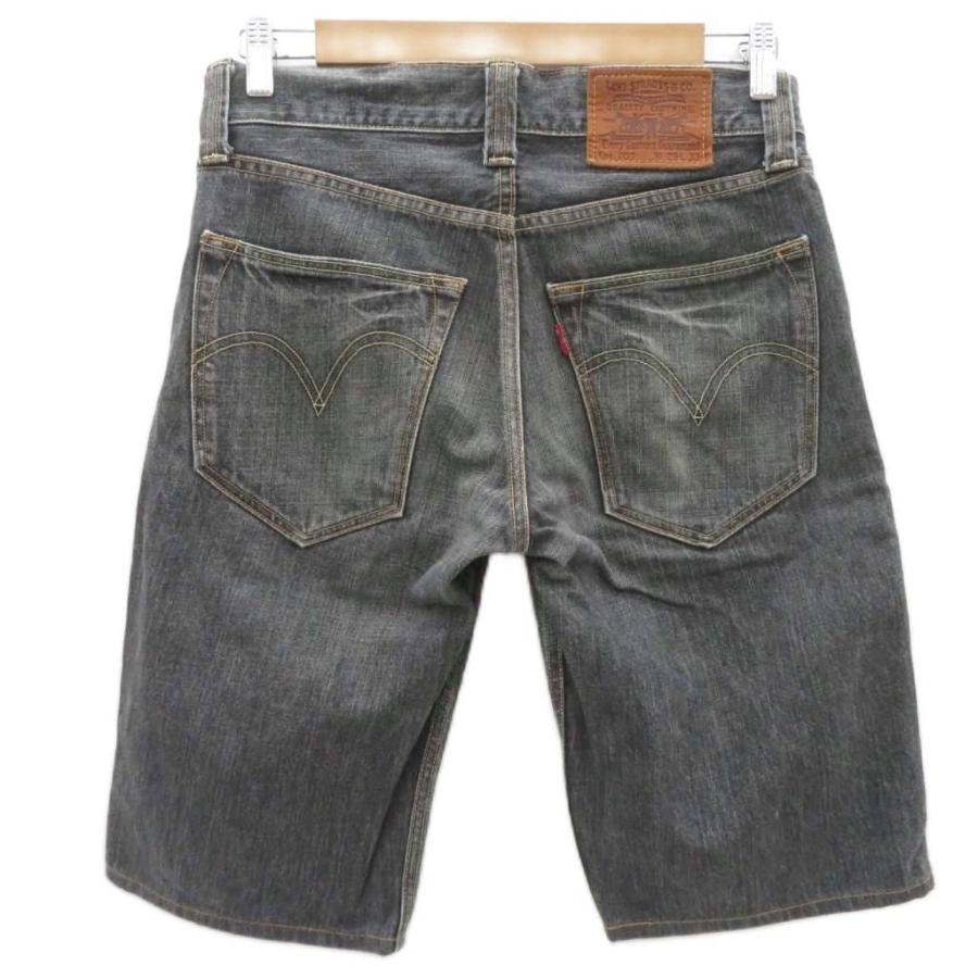 Levi's（リーバイス） Levi's 702 デニムパンツ ジーンズ ハーフパンツ