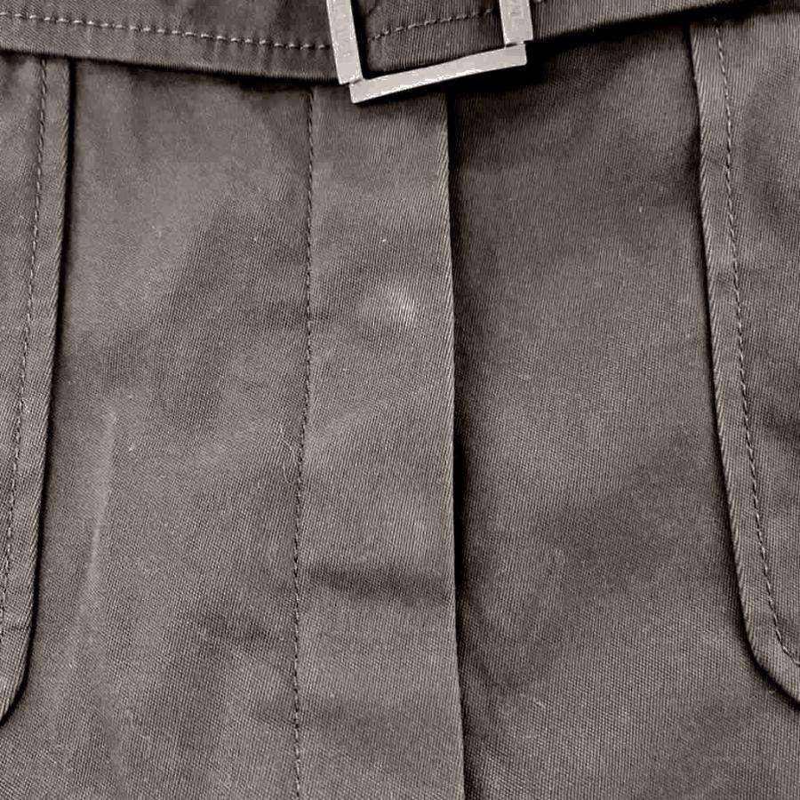 BURBERRY BLUE LABEL（バーバリーブルーレーベル） スカート 台形