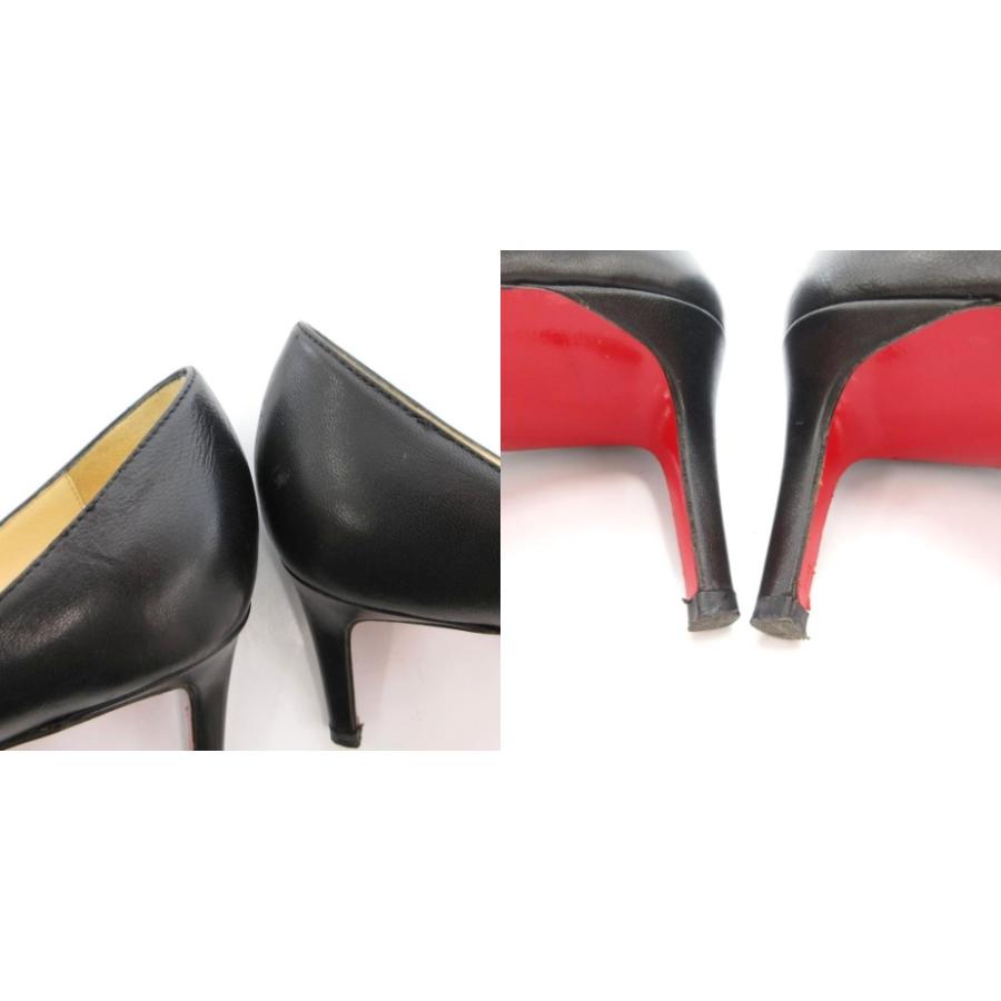 Christian Louboutin（クリスチャンルブタン） パンプス ヒール