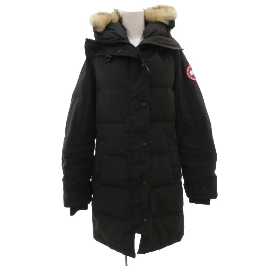 カナダグース CANADA GOOSE マッケンジーパーカ MACKENZIE PARKA 