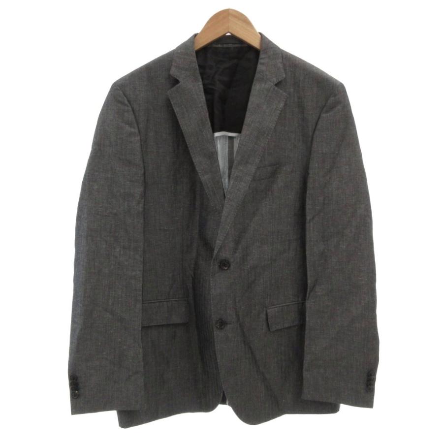 ヒューゴボス HUGO BOSS スーツ セットアップ シングル テーラード